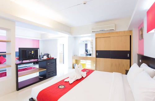 Talat Hotel | The One Hotel