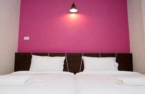 Makham Tia Hotel | The Centrino Serviced Residence