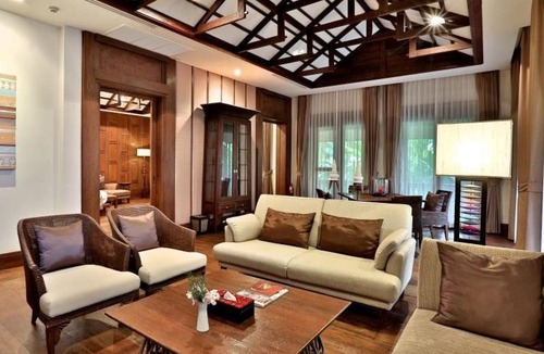 Chiang Mai Resort | Sibsan Luxury Hotel Rimping