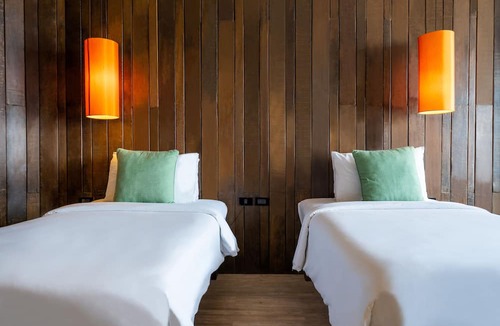 Rayong Resort | Baan Ploy Sea