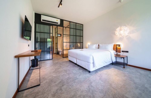 Rayong Resort | Baan Ploy Sea