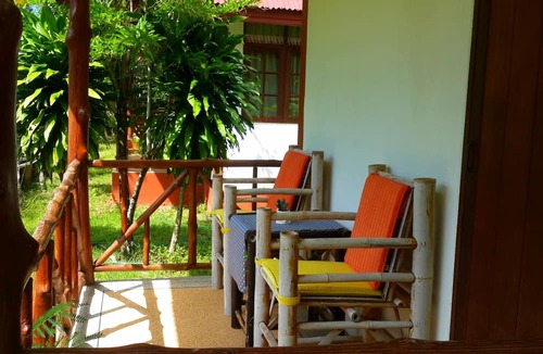 Ban Thalane Hotel | Krabi Discovery Resort