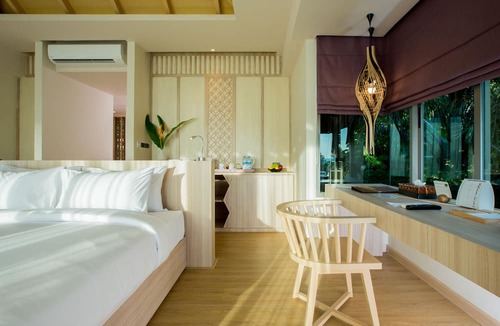Karon Hotel | Mandarava Resort and Spa Karon Beach