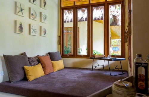 Khao Lak Resort | Bangsak Village - Adults Only