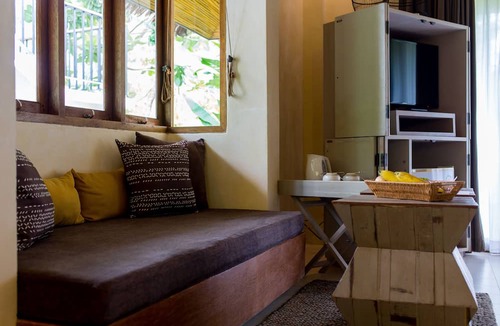Khao Lak Resort | Bangsak Village - Adults Only