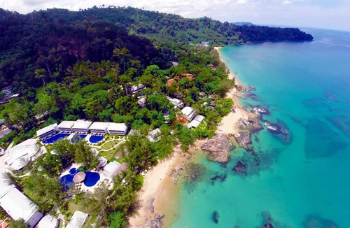 Khuekkhak Resort | Sentido Khaolak