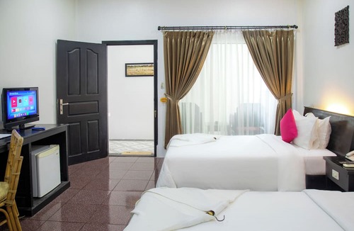 Wat Bo Area Hotel | The Oasis Harbor