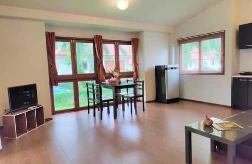 Chumphon Resort | Armonia Village Resort and Spa
