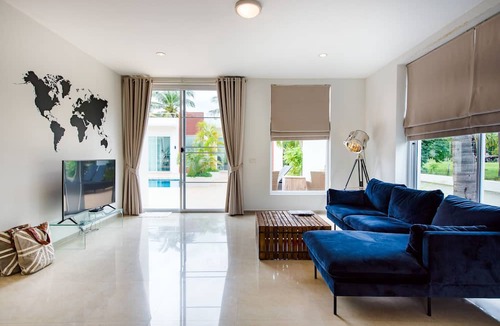 Sam Roi Yot Hotel | The Beach Village Resort