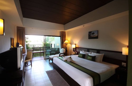 Mae Jo Resort | Mae Jo Golf Club & Resort