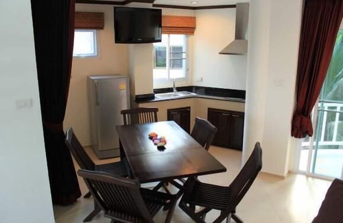 Maret Hotel | Chaweng Noi Residence
