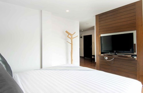 Lat Krabang Hotel | The Phoenix Hotel Bangkok
