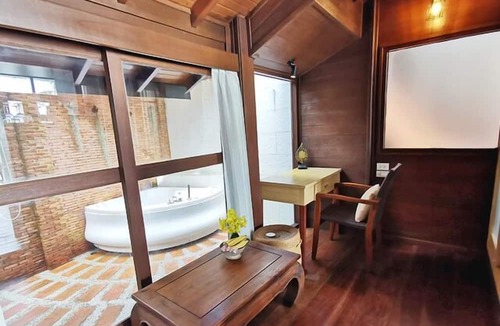 Bophut Resort | Samui Paradise Chaweng Beach Resort & Spa