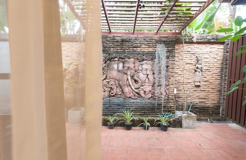 Mae Rim Resort | Ruen Ariya Resort