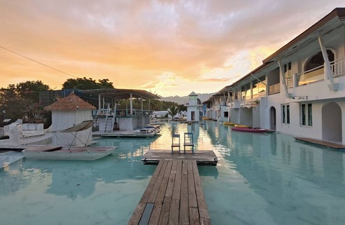 Pai Hotel | The Oia Resort Pai