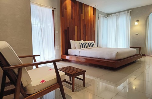 Pai Hotel | The Oia Resort Pai