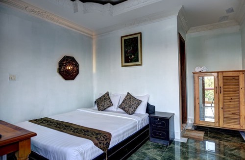 Daun Penh Hotel | RS II Guesthouse