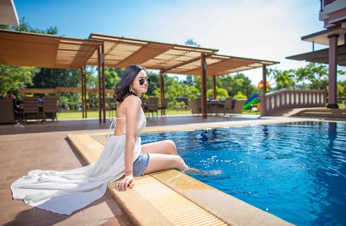 Nang Rong Hotel | Phanomrung Puri Boutique Hotels and Resorts