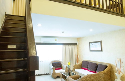 Nang Rong Hotel | Phanomrung Puri Boutique Hotels and Resorts