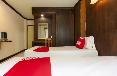 Tha Sala Hotel | OYO 75356 Thipsiri Lodge