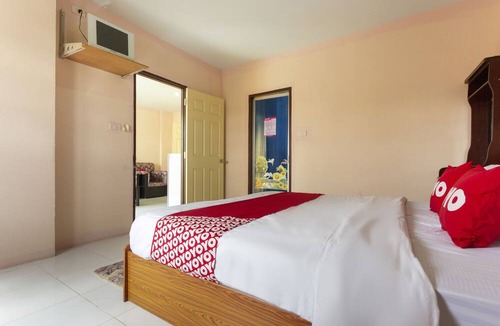 Tha Sala Hotel | OYO 75356 Thipsiri Lodge