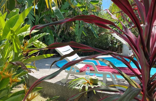 Ao Nang Cottage | Swiss Chalet Garden Pool Resort