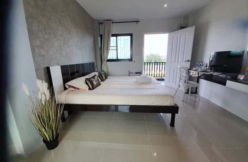 Samut Sakhon Hotel | Samutsakorn Apartment