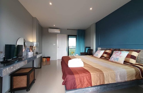 Samut Sakhon Hotel | Samutsakorn Apartment