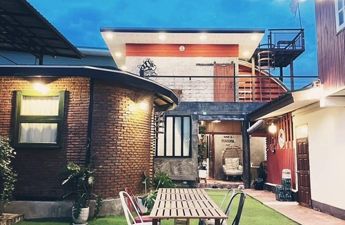 Khaem Son House | Peaceful Homestay and Camping at KhaoKho