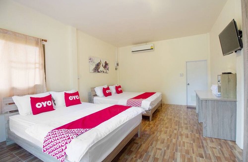 Klon Do Hotel | OYO 75359 Thaiburi Thara Resort