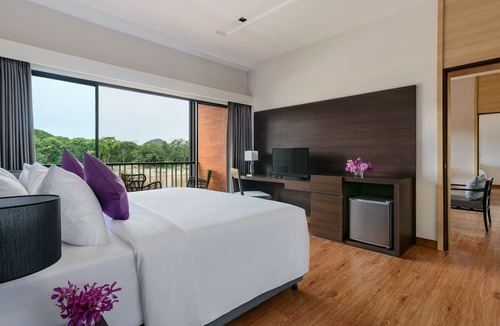 Chiang Rai Hotel | Chainarai Riverside