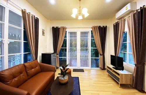 Pak Chong Hotel | Savong Cottage Pakchong