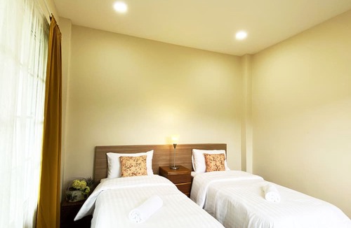 Pak Chong Hotel | Savong Cottage Pakchong