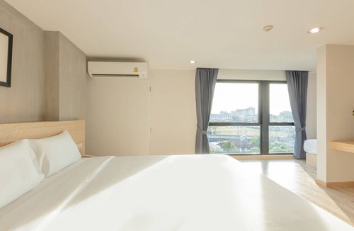 Anusawari Hotel | B2 Don Mueang Premier Hotel