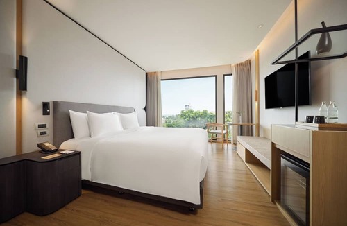 Nong Kae Hotel | NH Hua Hin