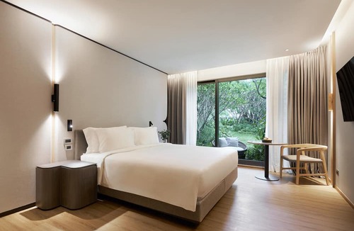 Nong Kae Hotel | NH Hua Hin