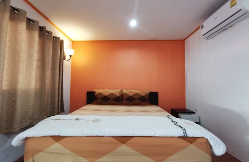 Si Racha Hotel | Viman Resort