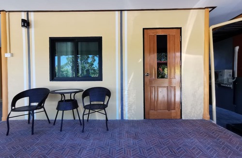 Si Racha Hotel | Viman Resort