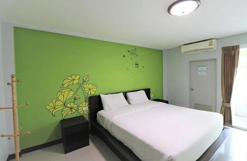 Noen Phra Hotel | DD Residence Rayong