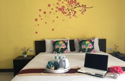 Noen Phra Hotel | DD Residence Rayong