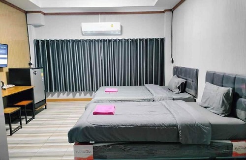 Sikhio Hotel | Pingpong Place