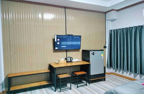Sikhio Hotel | Pingpong Place