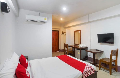 Chiang Khong Hotel | OYO 75388 P2 Place