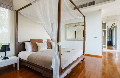 Lipa Noi Villa | Inasia Beach Villa by Elite Havens