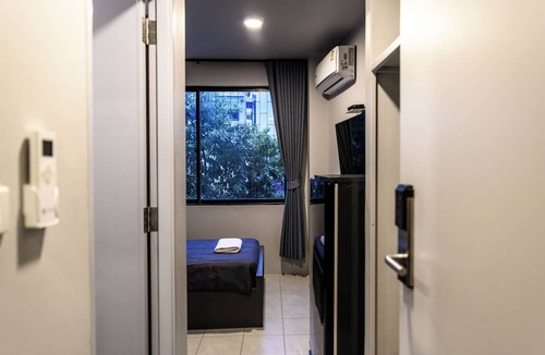 Siriraj Hotel | Stay Wanglang