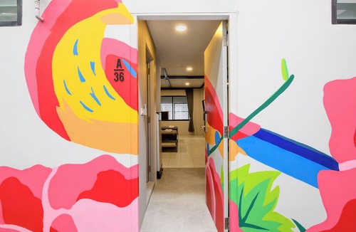Siriraj Hotel | Stay Wanglang
