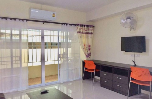 Ban Du Hotel | Pangviman Residence
