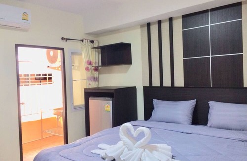 Ban Du Hotel | Pangviman Residence