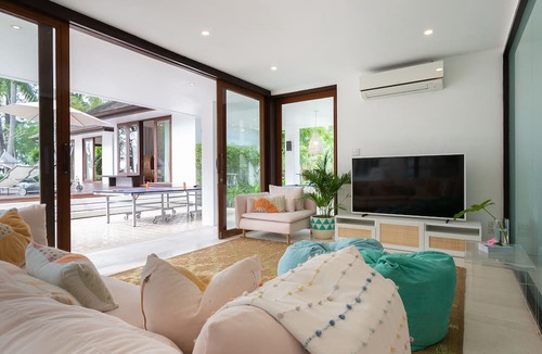 Lipa Noi House | Ban Suriya