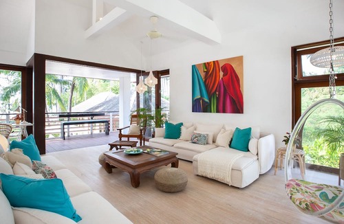Lipa Noi House | Ban Suriya